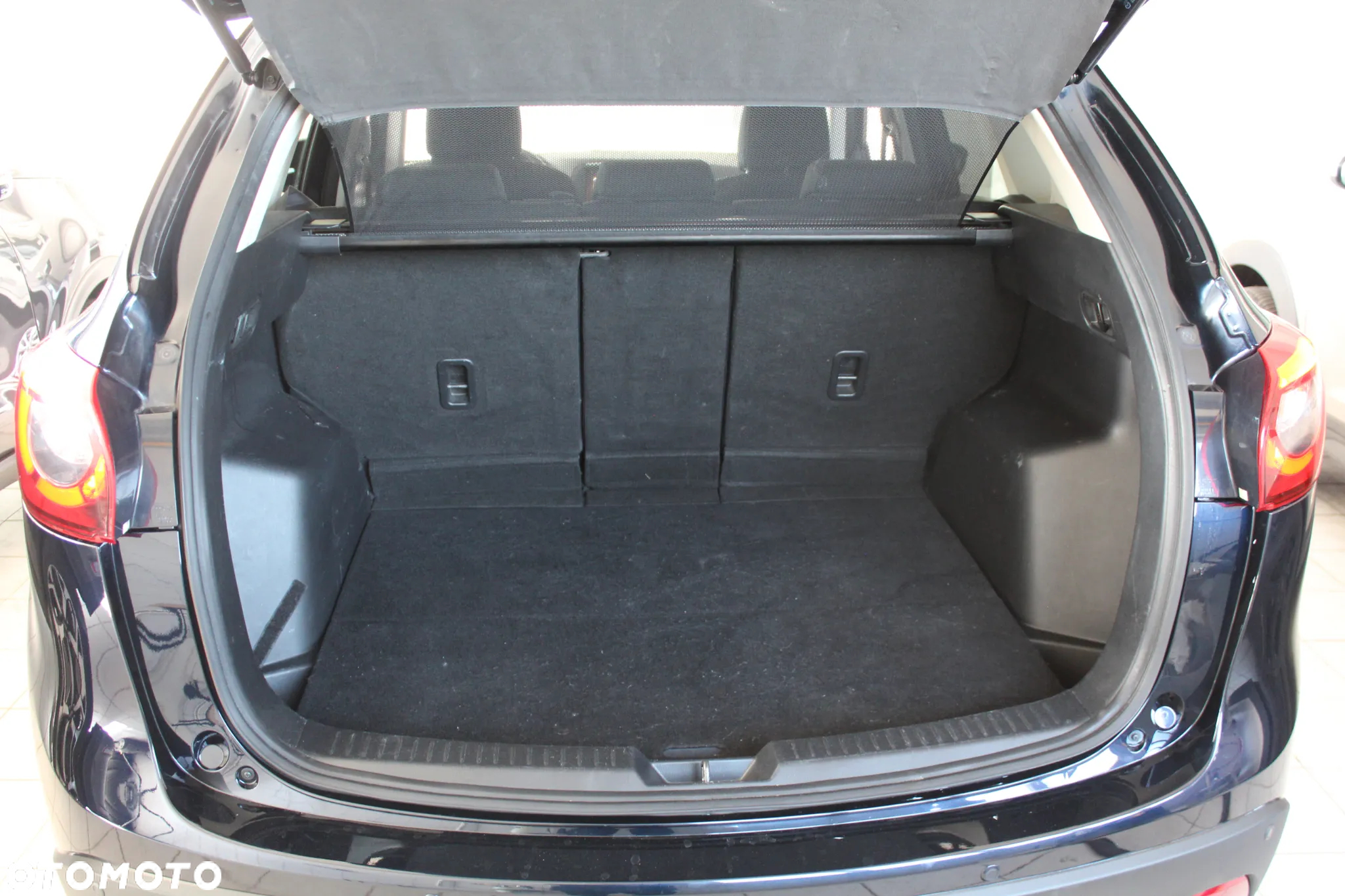 Mazda CX-5 - 26