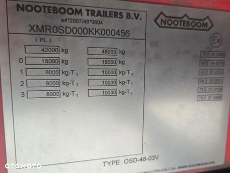 Nooteboom OSD-48-03V - 19