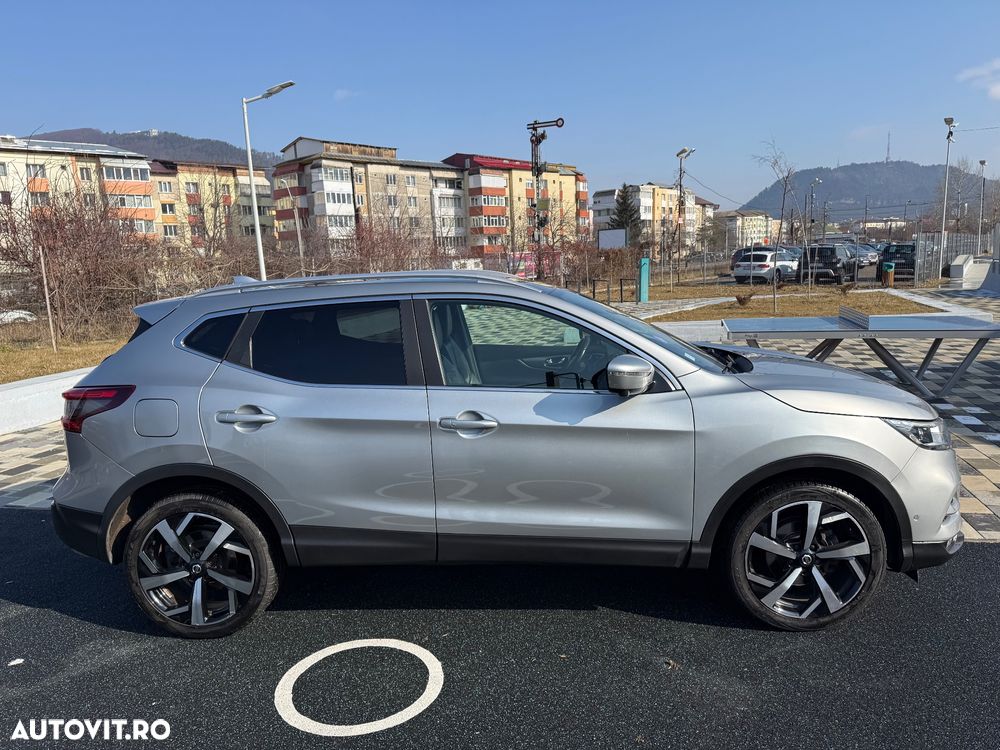 Nissan Qashqai 1.2 DIG-T 360 - 36