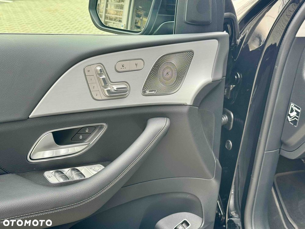 Mercedes-Benz GLE 300 d mHEV 4-Matic AMG Line - 16