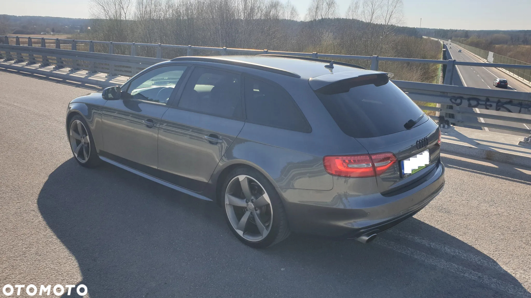 Audi A4 - 11