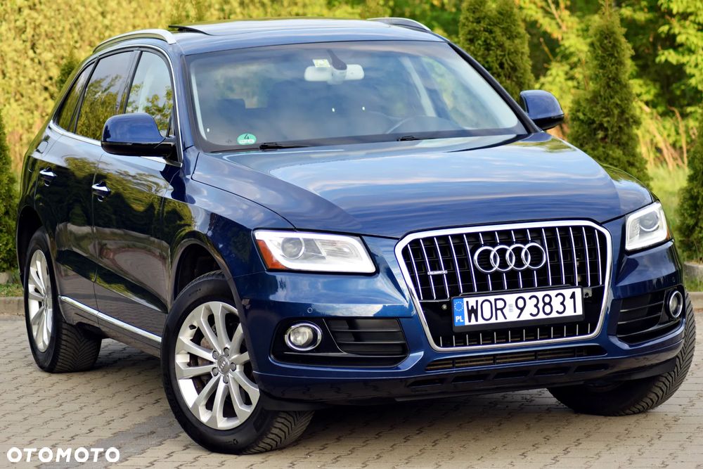 Audi Q5 - 14