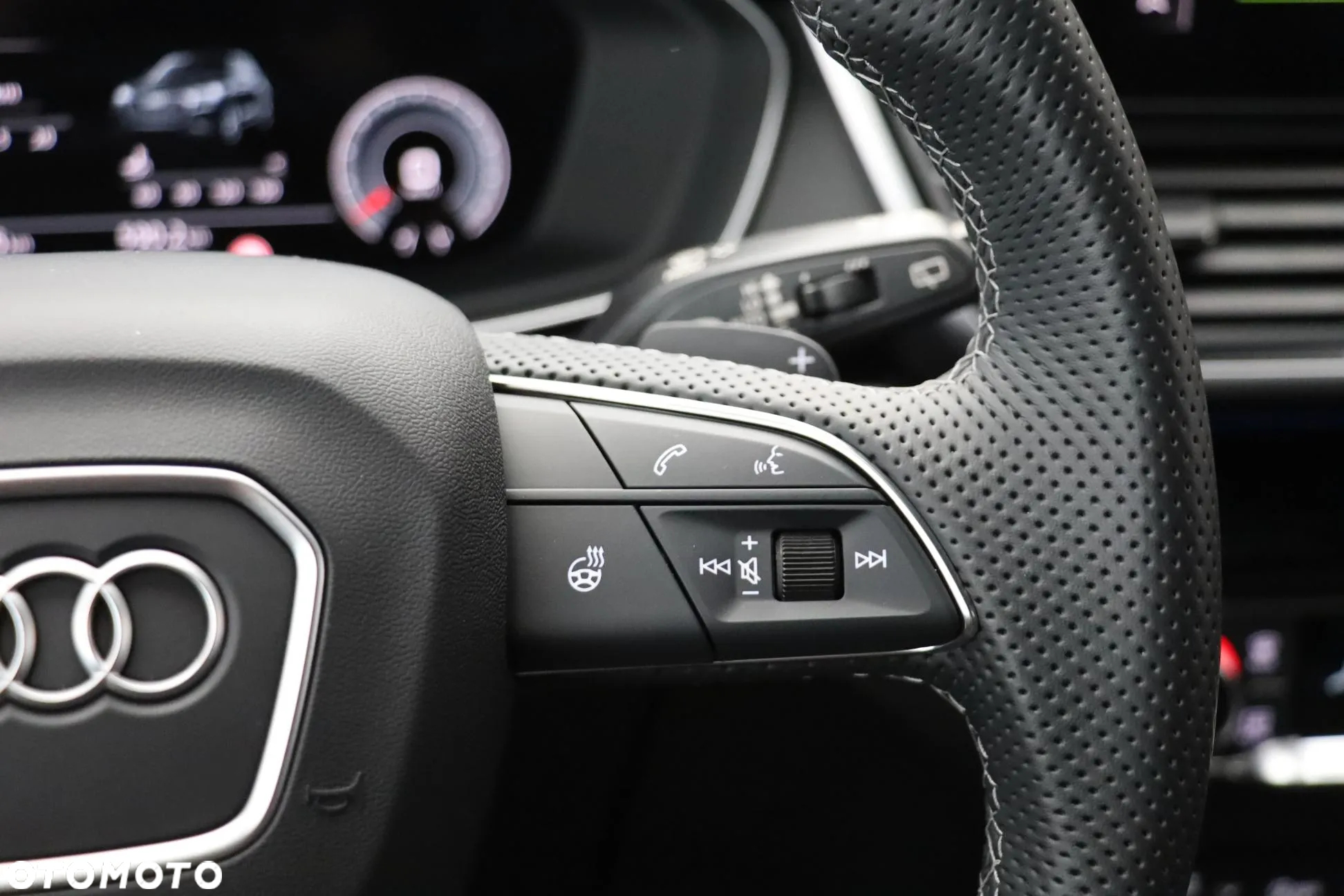 Audi Q5 - 27