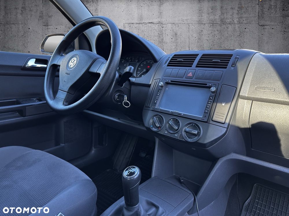 Volkswagen Polo 1.2 Sportline - 9