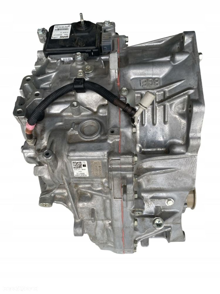 SKRZYNIA AUTOMATYCZNA 8G45 BMW NOWA - 3