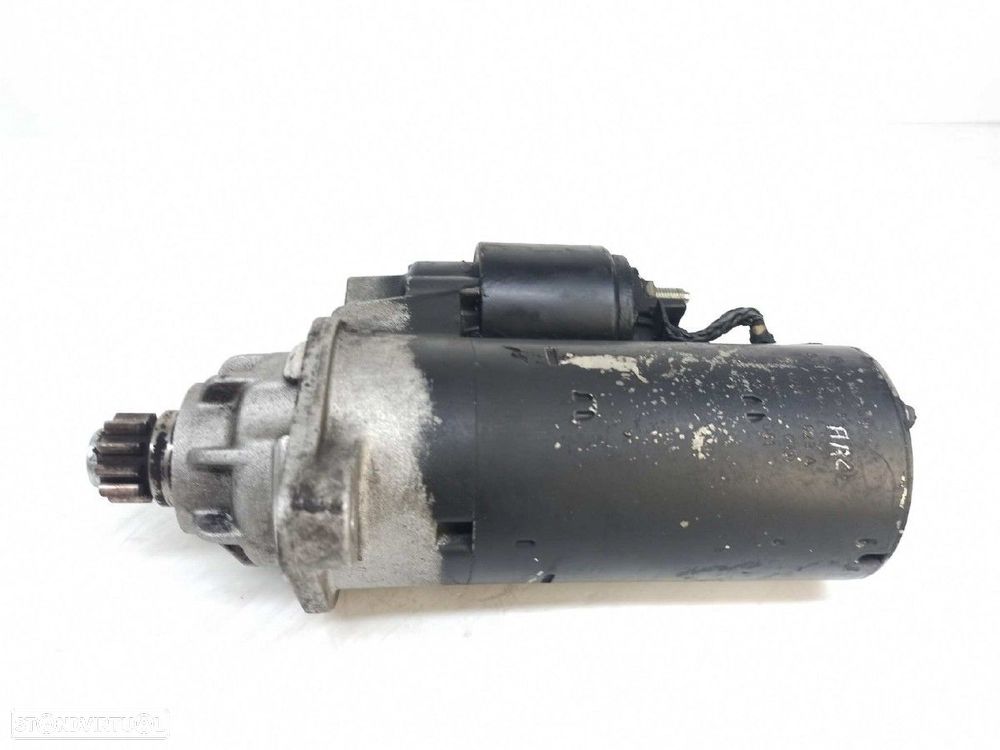 MOTOR DE ARRANQUE VOLKSWAGEN BORA BERLINA (1J2) HIGHLINE - 2