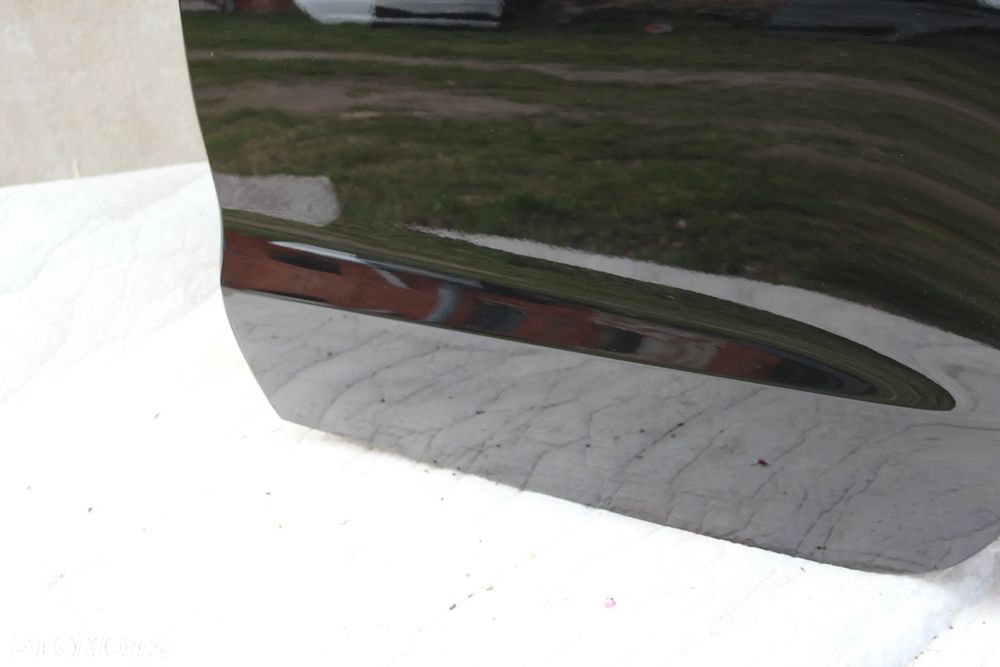 DRZWI TYLNE LEWE AUDI A6 C7 AVANT LY9B 2015 - 11