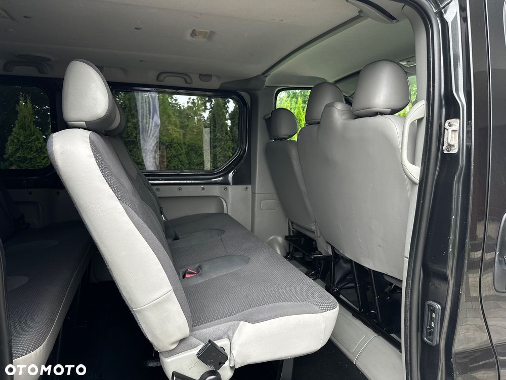 Renault Trafic - 15