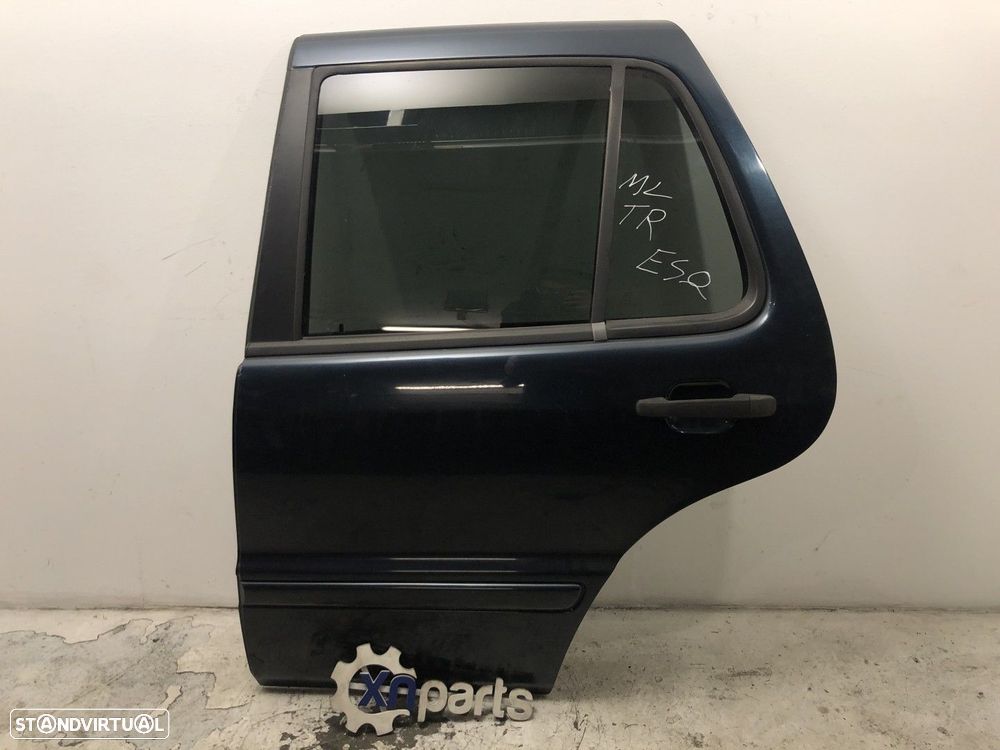 Porta Trás Esq MERCEDES-BENZ M-CLASS (W163) 02.98 - 08.02 - 1