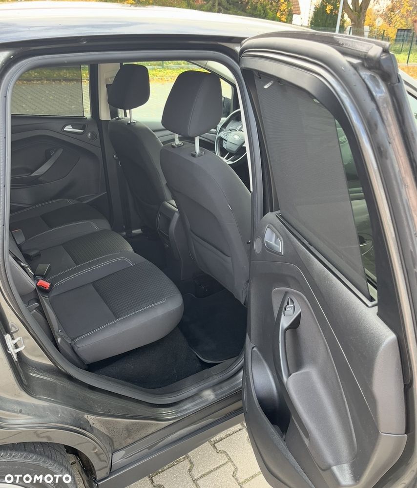 Ford C-MAX 1.0 EcoBoost Ambiente ASS - 20
