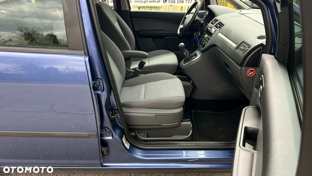 Ford Focus C-Max 1.6 Ti-VCT Ambiente - 24