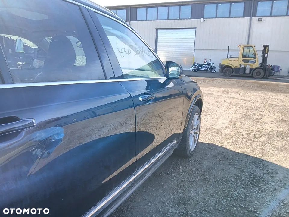 Volvo XC 90 T6 AWD Inscription - 30