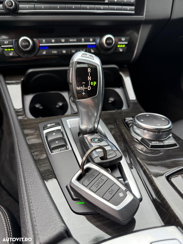 BMW Seria 5 - 3
