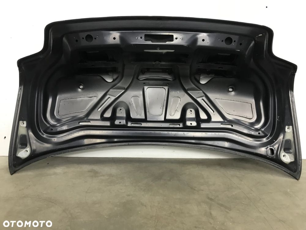 Klapa bagażnika BMW 1 I e82 coupe e88 cabrio - 7
