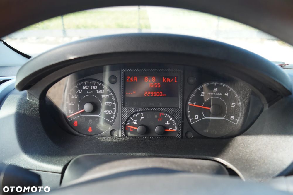 Fiat Ducato - 15