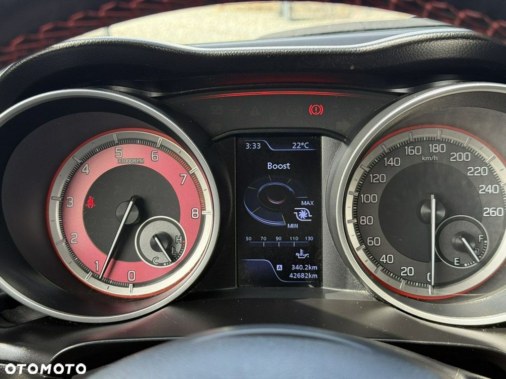 Suzuki Swift - 16