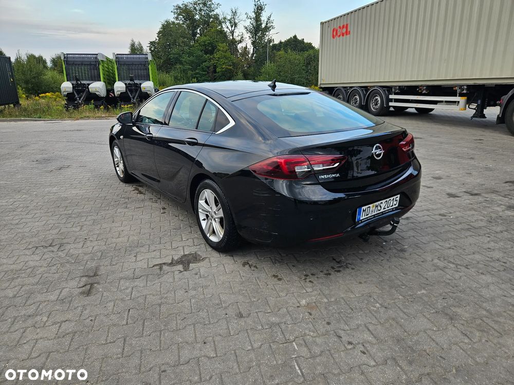 Opel Insignia - 4