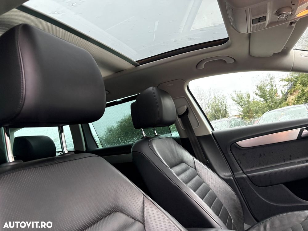 Volkswagen Passat Variant 2.0 TDI DSG BlueMotion Technology Highline - 8