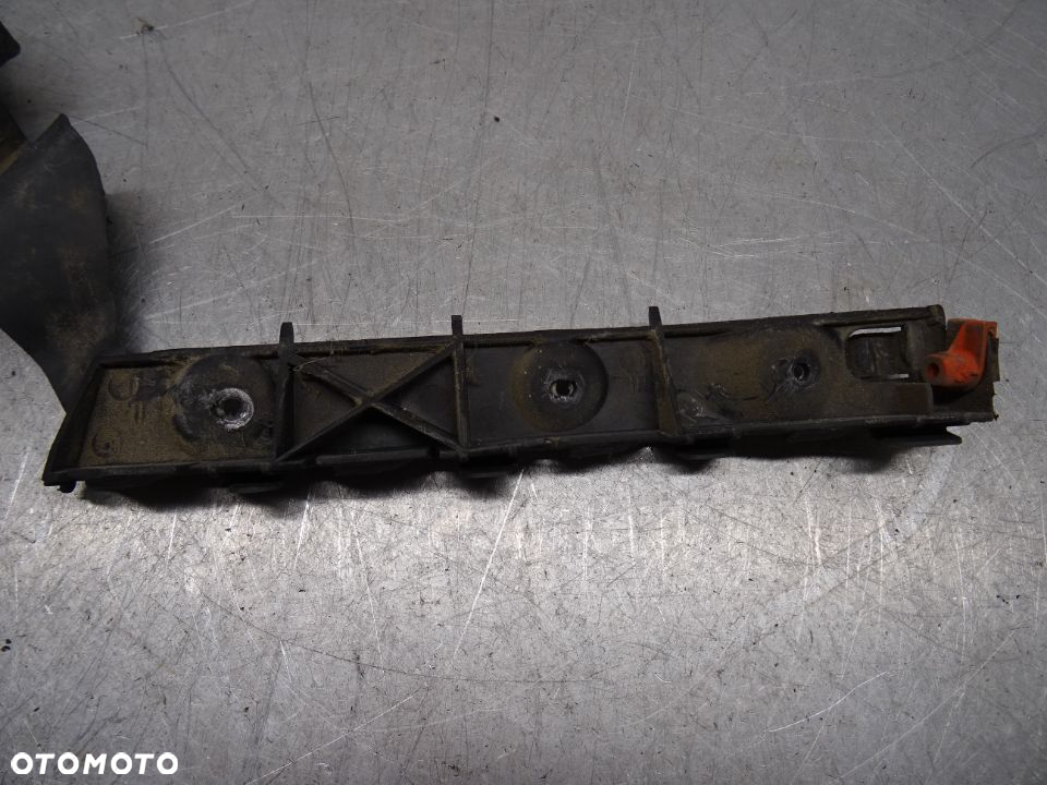 OPEL CORSA D HB 5D 06-10 ŚLIZG ZDERZAKA PRAWY TYŁ - 5