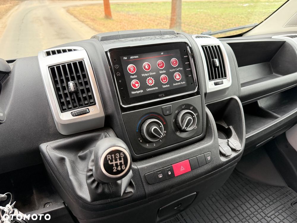 Peugeot Boxer L2H2 - 14