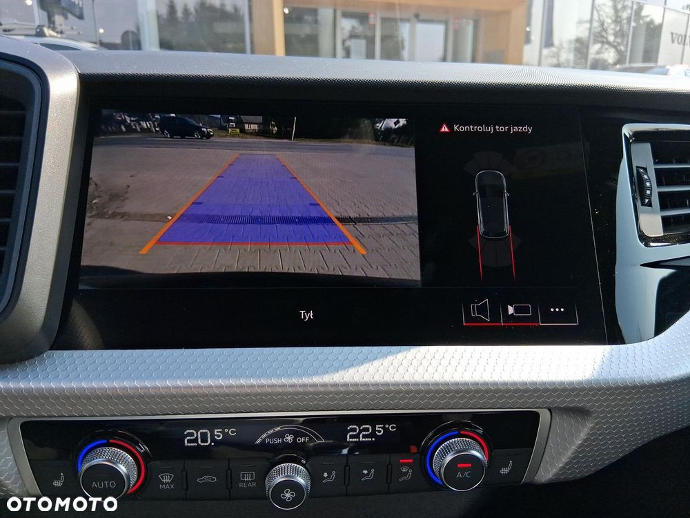 Audi A1 Sportback - 27