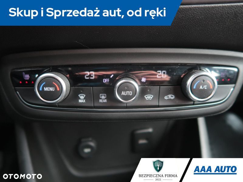 Opel Crossland X - 15