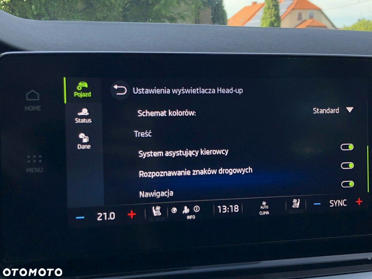 Skoda Octavia - 29