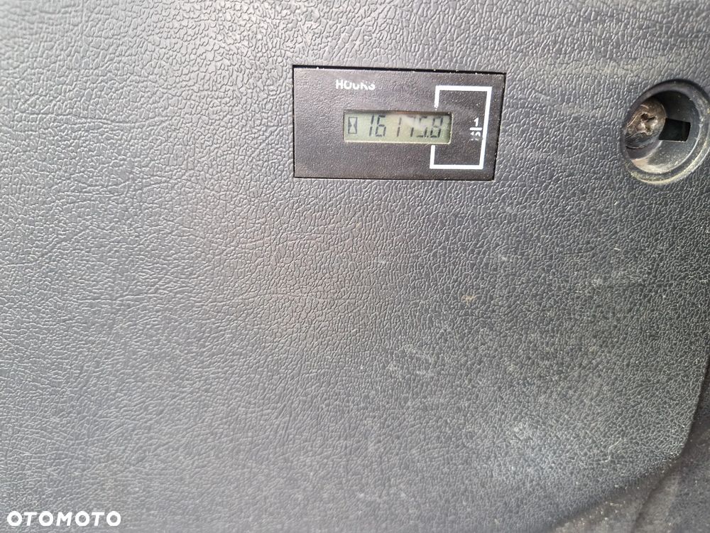 Hyundai HW140 - 29
