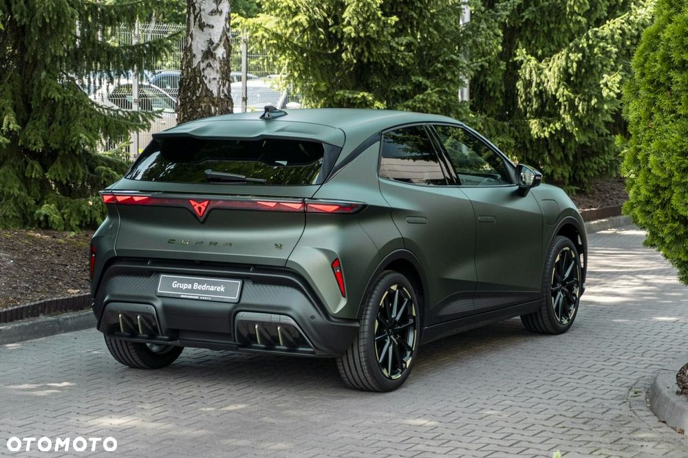 Cupra Raval - 26