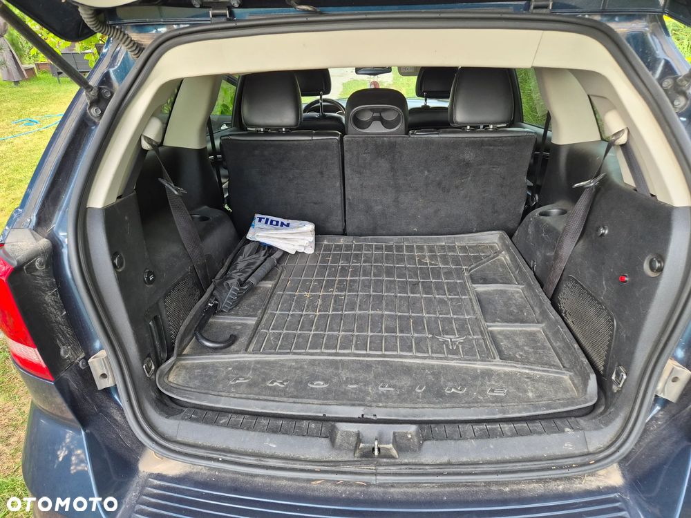 Fiat Freemont 2.0 Multijet Lounge AWD - 20