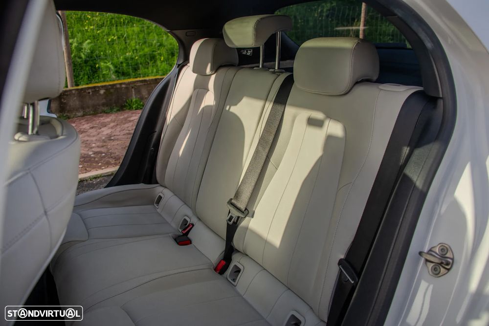 Mercedes-Benz A 200 7G-DCT Advanced Progressive - 15