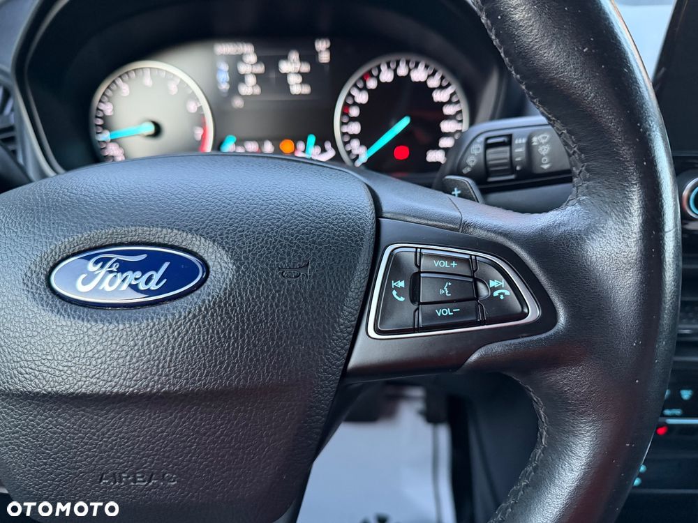 Ford EcoSport 1.0 EcoBoost TITANIUM - 23