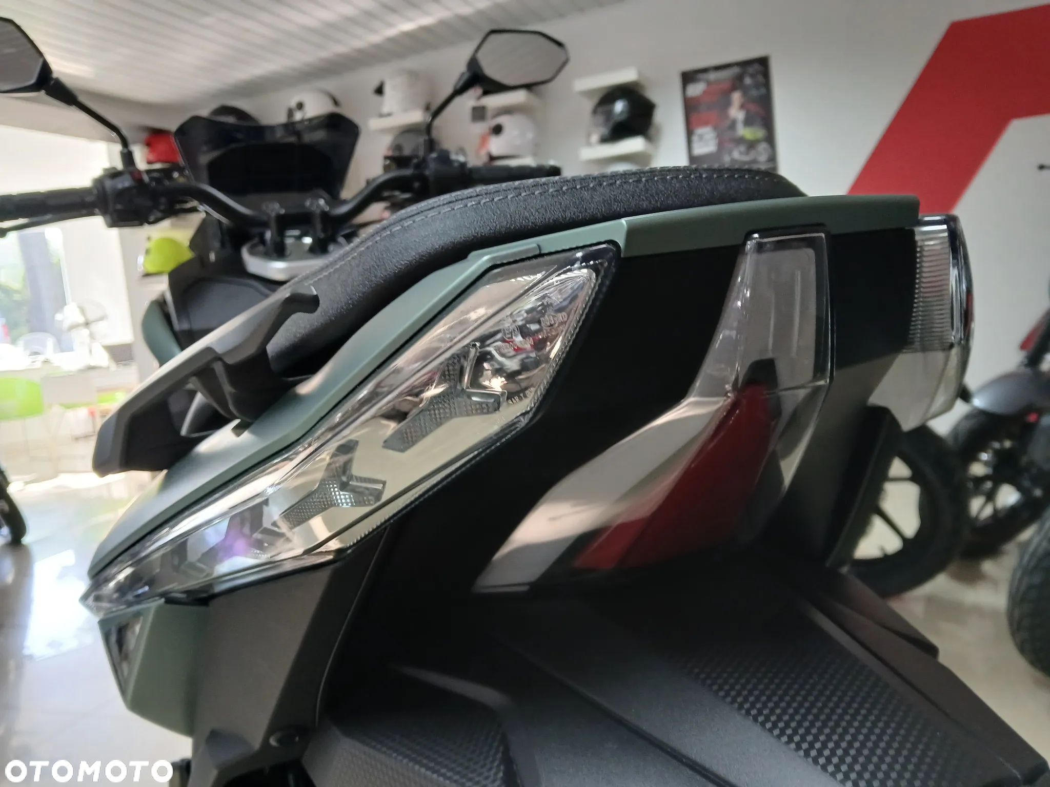 Barton X-Trail - 10