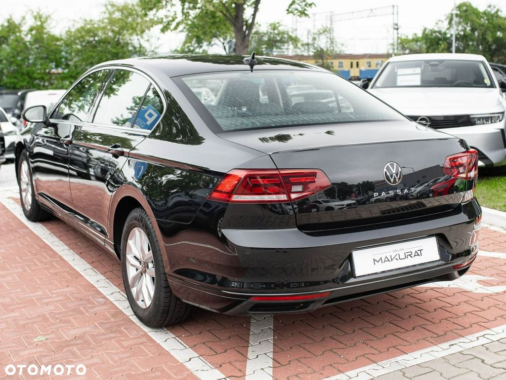 Volkswagen Passat 1.5 TSI EVO Business DSG - 5