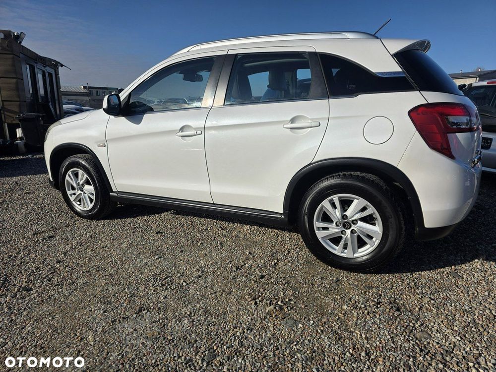 Citroën C4 Aircross 1.6 STT 4x2 Exclusive - 37