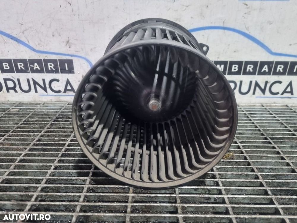 Aeroterma Nissan Qashqai J11 2013 - 2017 (1218) NU ARE COD - 2