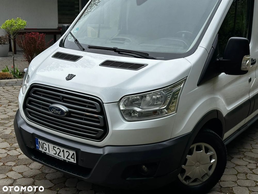 Ford TRANSIT - 3