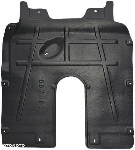 FIAT BRAVO 2007-2014 osłona silnika