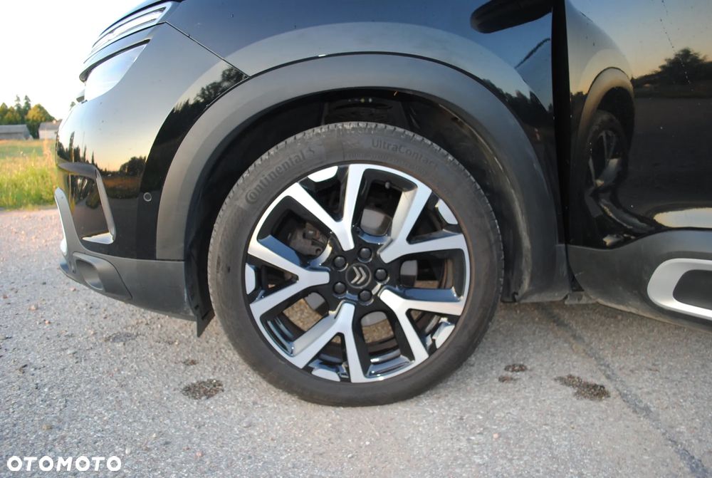 Citroën C5 Aircross 1.2 PureTech Feel - 26