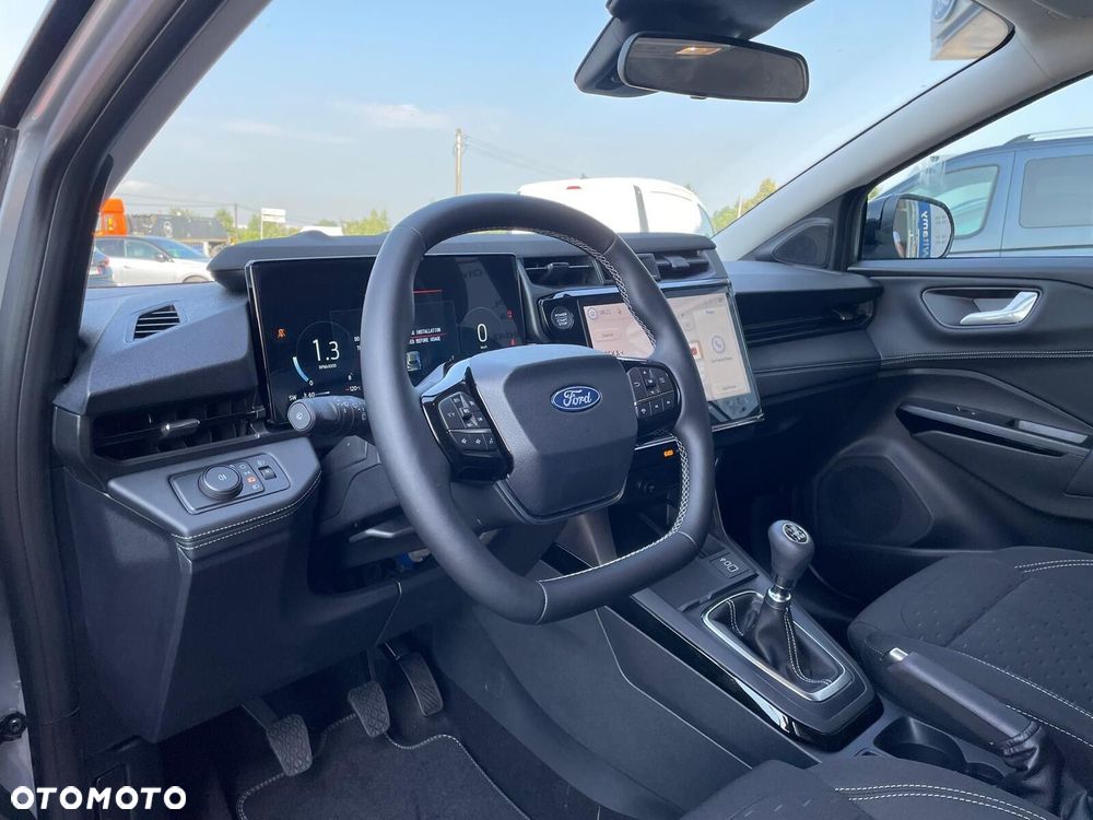 Ford Puma - 29