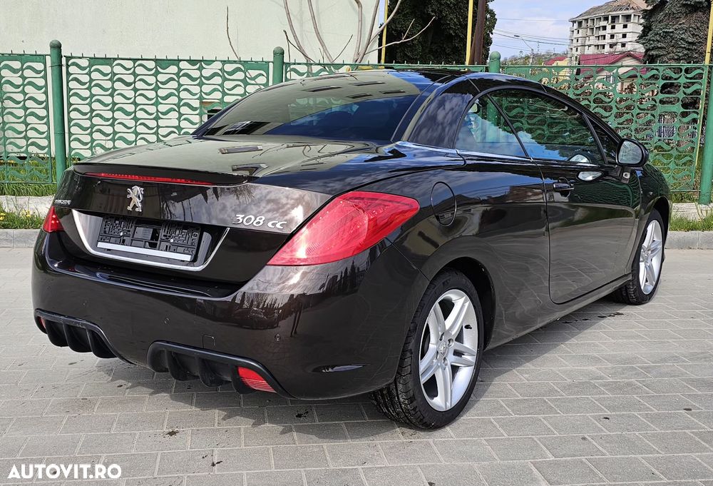 Peugeot 308 155 THP Active - 5