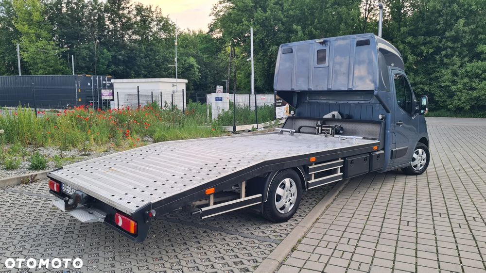 Renault MASTER - 4