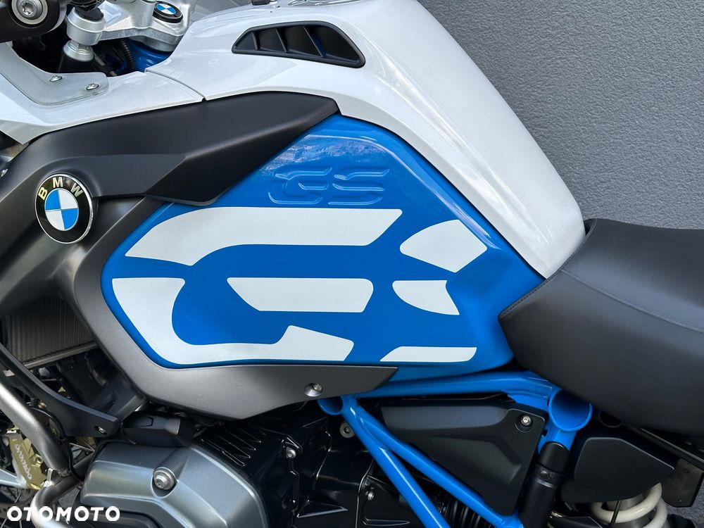 BMW GS - 12