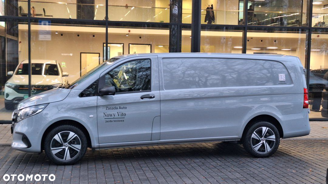Mercedes-Benz Vito - 4