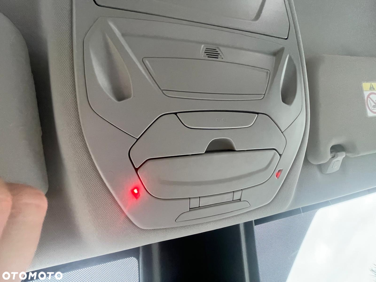 Ford C-MAX 1.0 EcoBoost Titanium ASS - 5