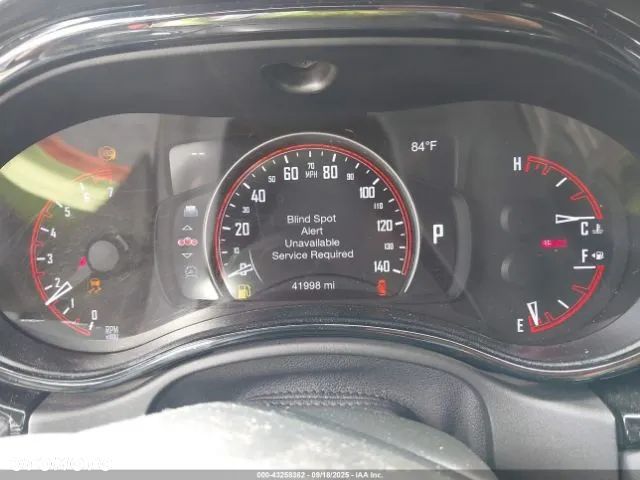 Dodge Durango - 16