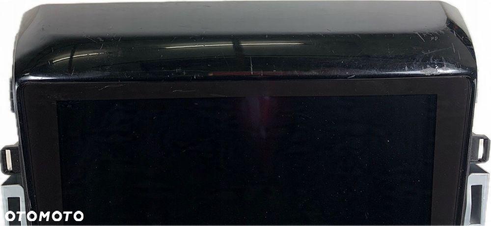P1 CHEVROLET TRAVERSE II 2017 - WYŚWIETLACZ RADIO NAWIGACJA 84423260 - 10
