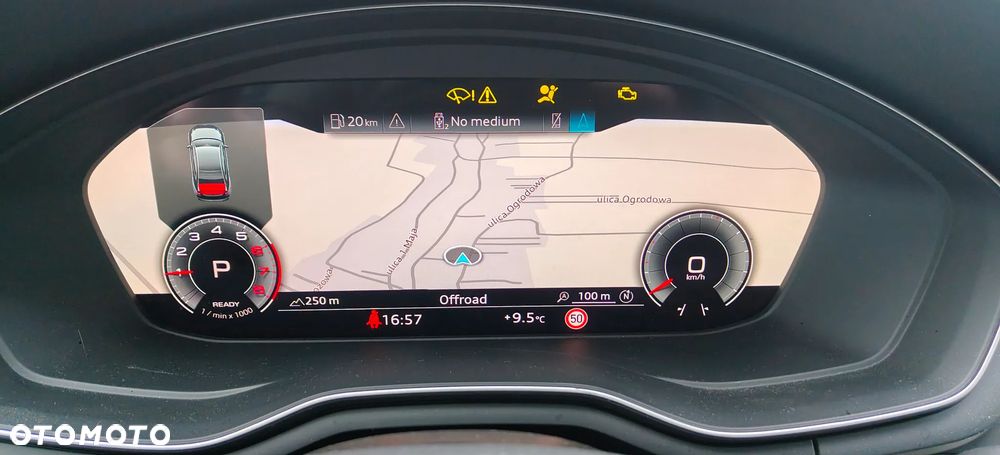 Audi A4 Limousine 35 TFSI mHEV S tronic - 14