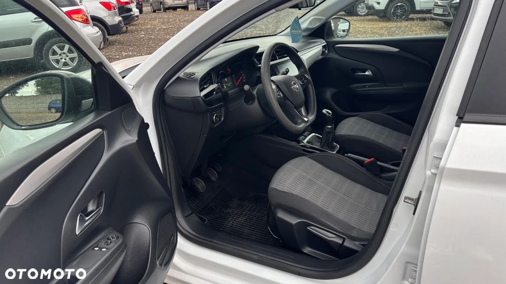 Opel Corsa 1.2 S&S - 6