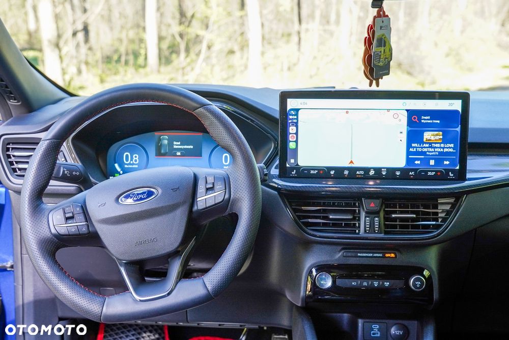 Ford Escape - 31